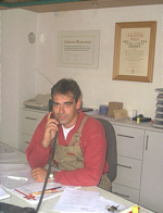 Planung / Beratung
